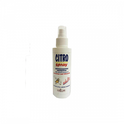 shop now Citro Antimosquitos Spray 100Ml  Available at Online  Pharmacy Qatar Doha 