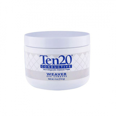 shop now Ten 20 Conductive Electrode Paste - Weaver  Available at Online  Pharmacy Qatar Doha 