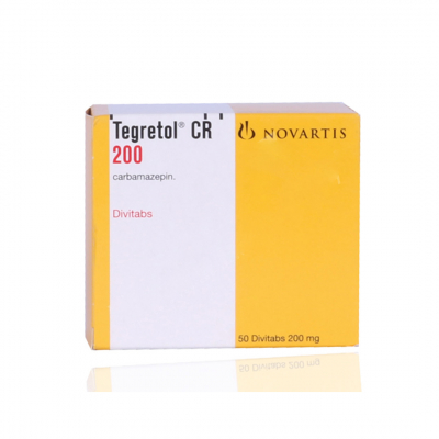 shop now Tegretol Cr 200 Tablets 50'S  Available at Online  Pharmacy Qatar Doha 
