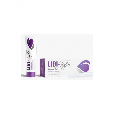 shop now Libi Tight Femme Gel -30Gm  Available at Online  Pharmacy Qatar Doha 