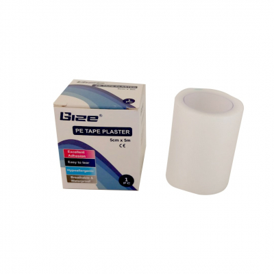 shop now Tape Plastic (5 Cm X 5 M) -Lrd  Available at Online  Pharmacy Qatar Doha 