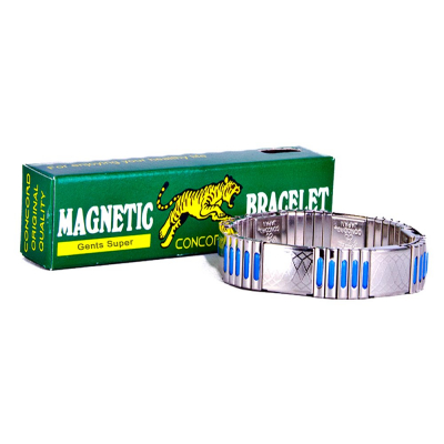 shop now Magnetic Bracelet 1'S - Concord  Available at Online  Pharmacy Qatar Doha 