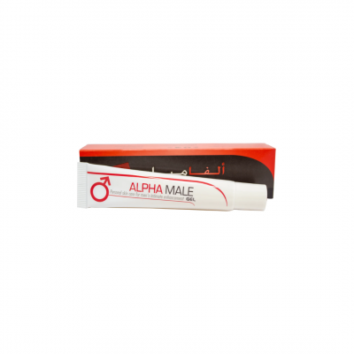 shop now Alphamale Gel- 5Gm  Available at Online  Pharmacy Qatar Doha 
