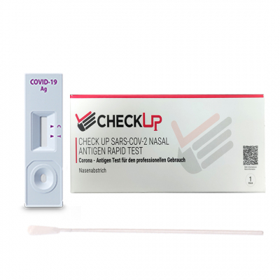 shop now Covid -19 Antigen Test Kit  Available at Online  Pharmacy Qatar Doha 
