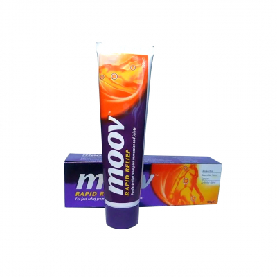 shop now Moov Cream 50Gm  Available at Online  Pharmacy Qatar Doha 