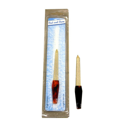 shop now Nail File - Prime  Available at Online  Pharmacy Qatar Doha 