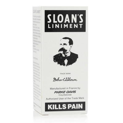 shop now Sloan'S Liniment 125Ml  Available at Online  Pharmacy Qatar Doha 