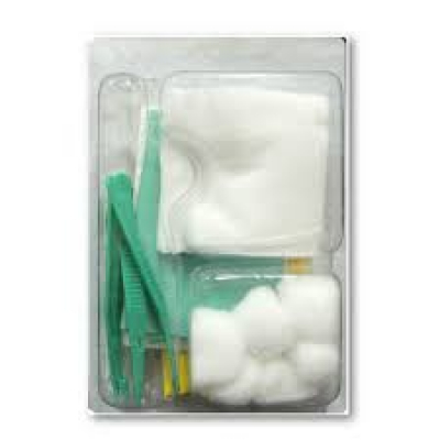shop now Dressing Set - Fmc  Available at Online  Pharmacy Qatar Doha 