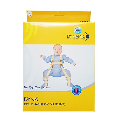 shop now Pavlik Harness - Dyna  Available at Online  Pharmacy Qatar Doha 