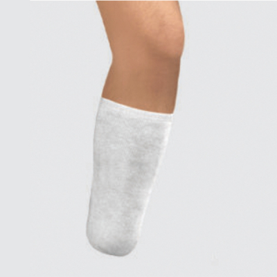 shop now Socks : Stump Silver - Dyna  Available at Online  Pharmacy Qatar Doha 