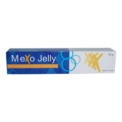 shop now Lubricating Jelly - Mexo  Available at Online  Pharmacy Qatar Doha 