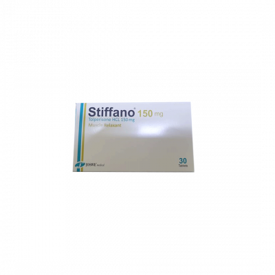 shop now Stiffano 150 Mg Tab 30'S  Available at Online  Pharmacy Qatar Doha 