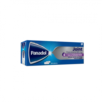 shop now Panadol [Joint] Tablets 24.S  Available at Online  Pharmacy Qatar Doha 