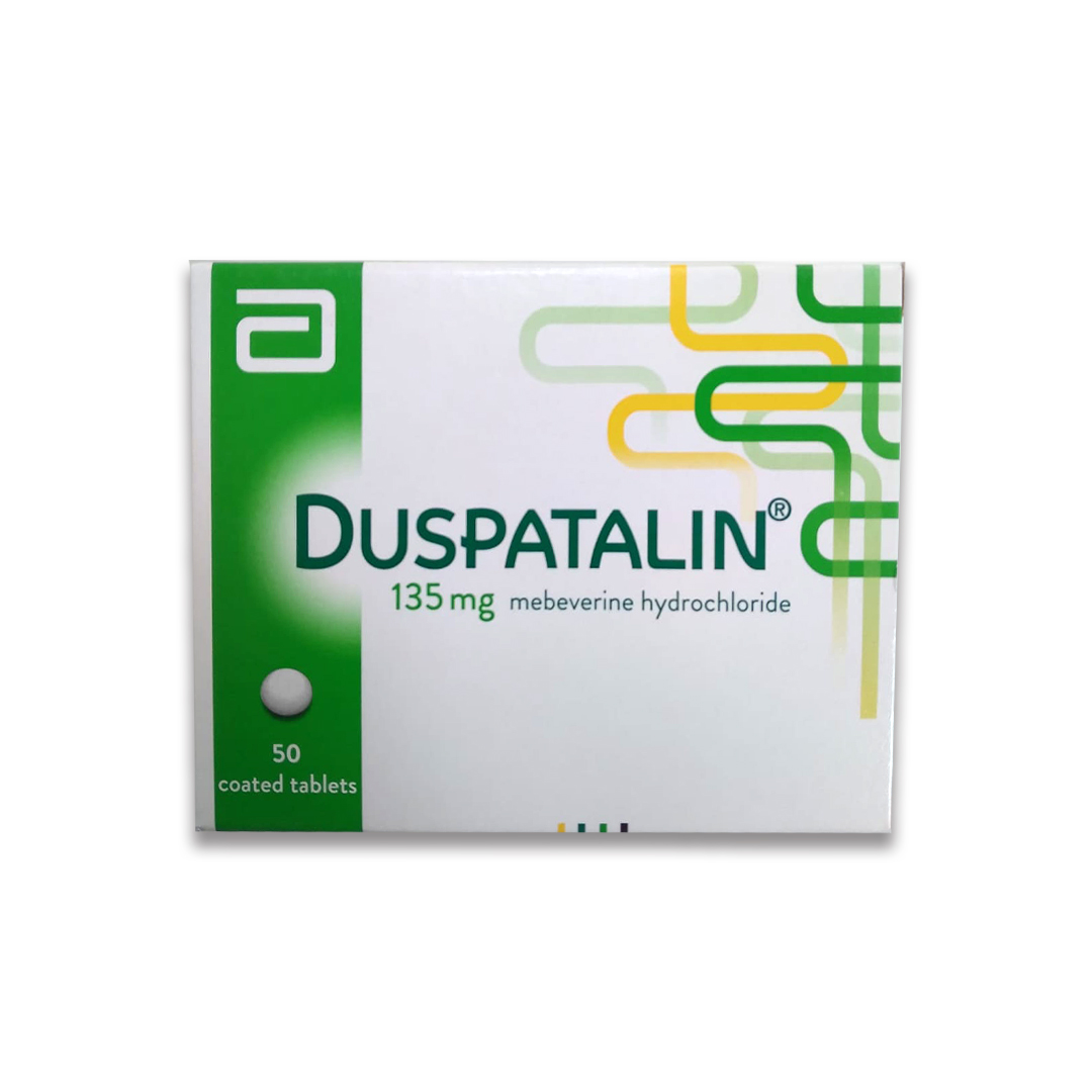 buy online Duspatalin Tablet 50'S   Qatar Doha