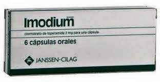 Imodium Capsule 2 Mg 6.s product available at family pharmacy online buy now at qatar doha