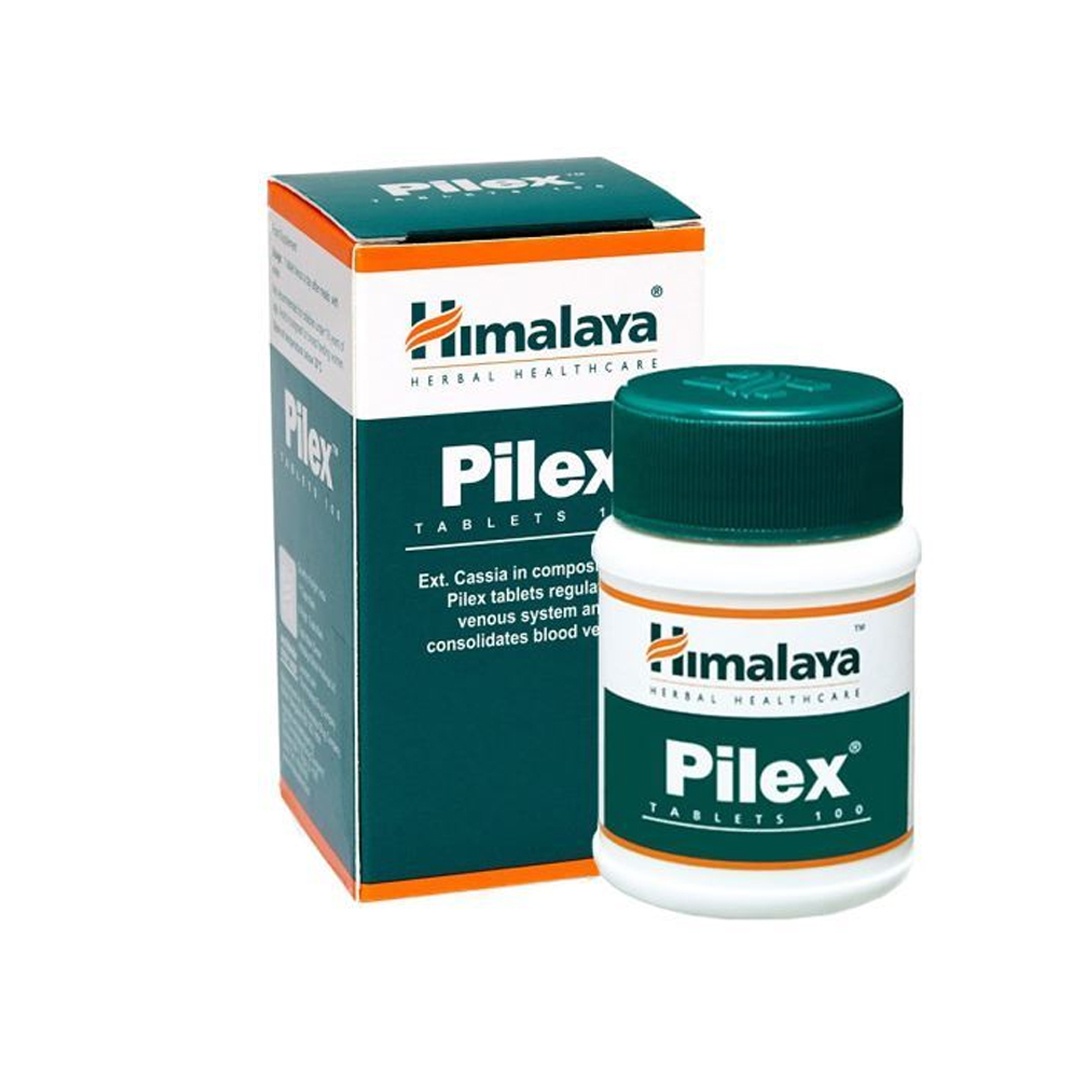 buy online Pilex Tablet 100's   Qatar Doha