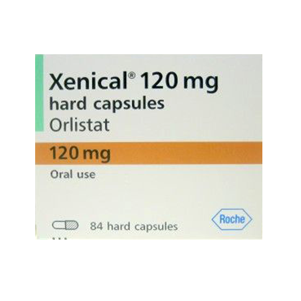 Xenical 120mg Capsule 84.s product available at family pharmacy online buy now at qatar doha
