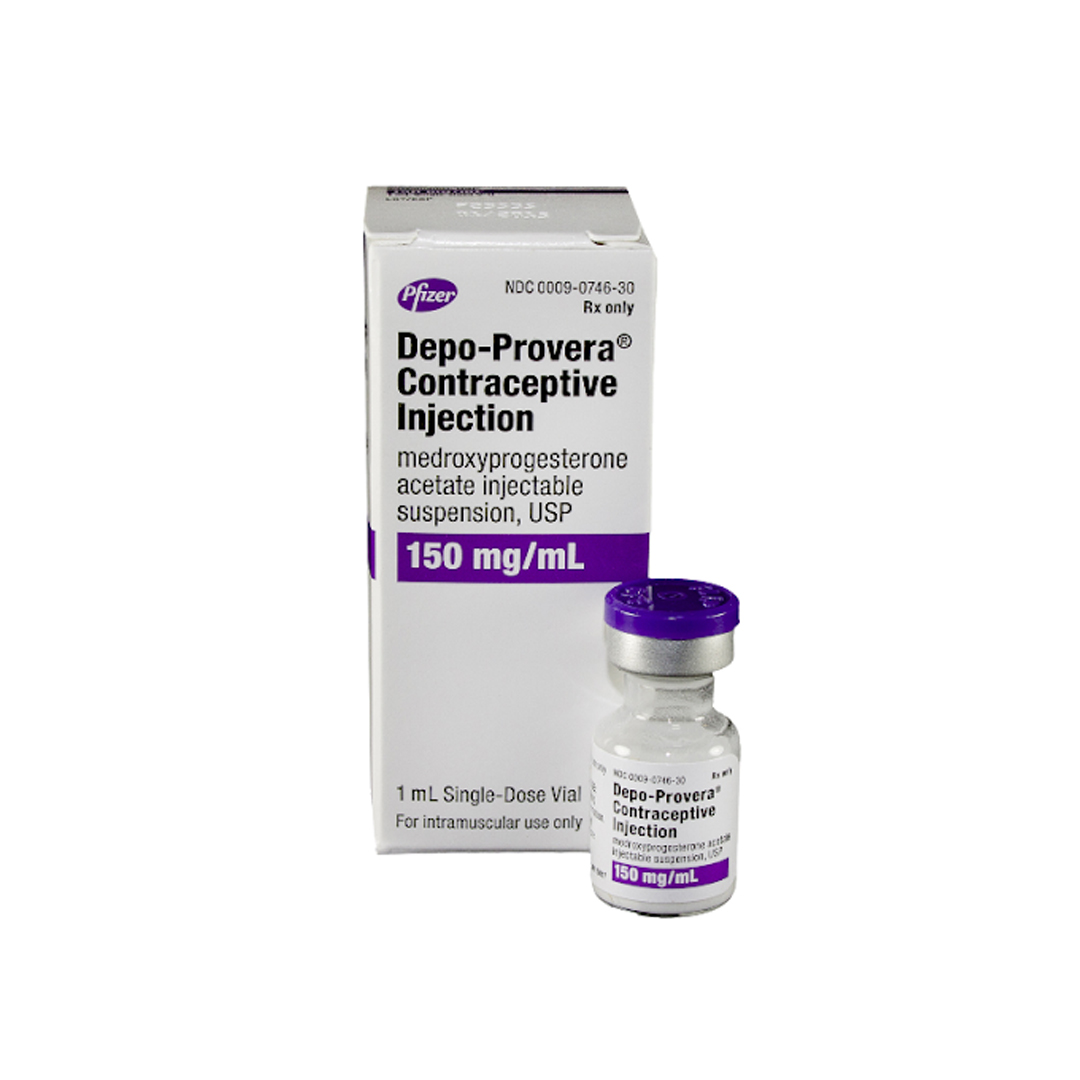 buy online Depo Provera [150mg] Injection 1ml   Qatar Doha