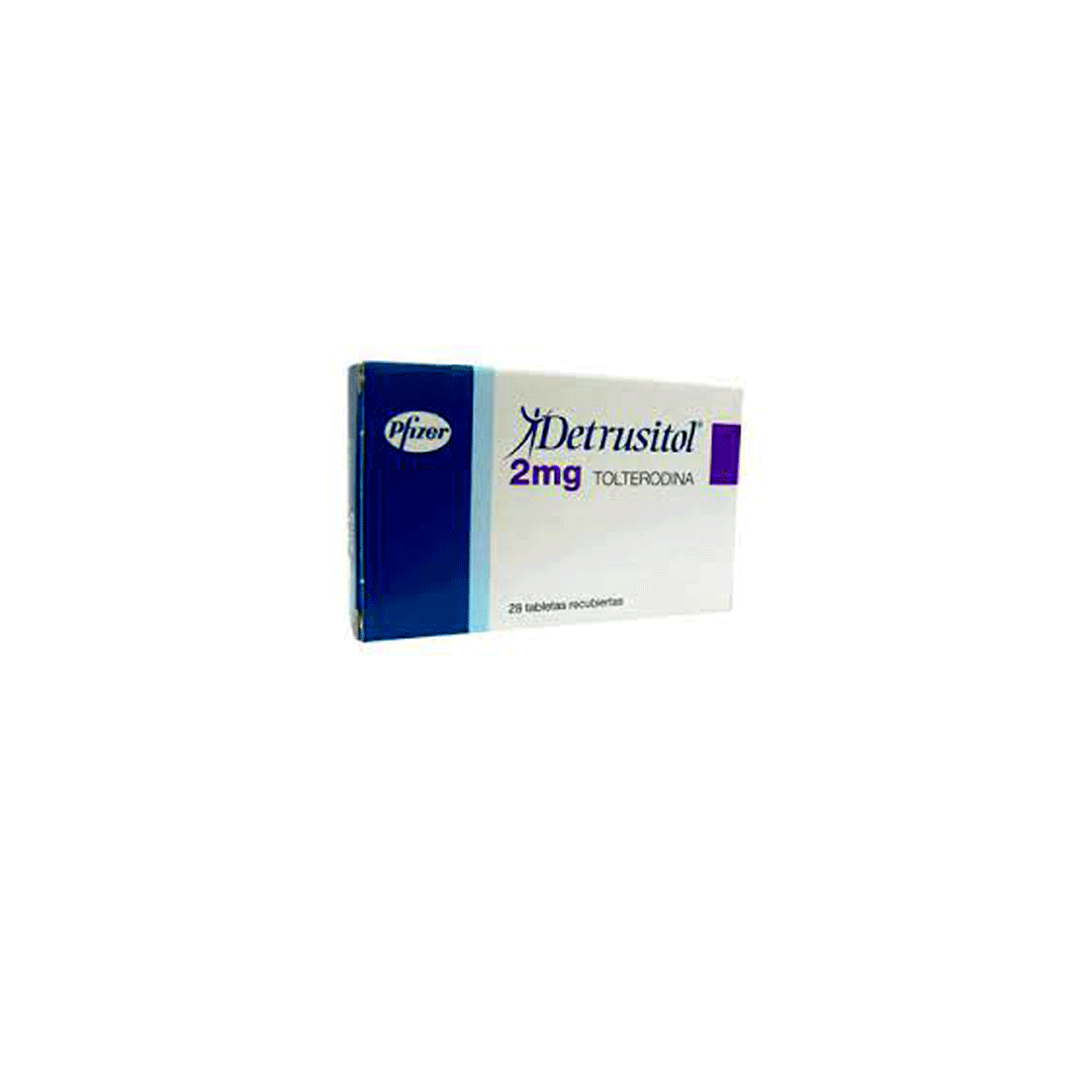 Detrusitol 2mg Tabs.28. product available at family pharmacy online buy now at qatar doha