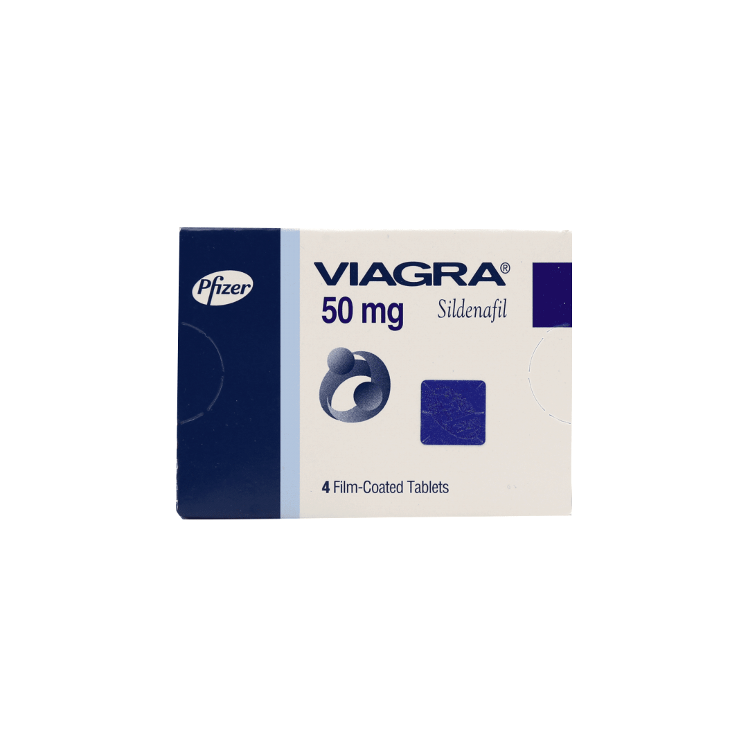 buy online Viagra 50Mg Tab 4'S   Qatar Doha