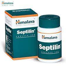 Septilin Tablets 100.s product available at family pharmacy online buy now at qatar doha