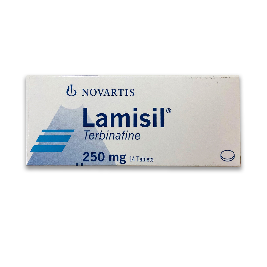buy online Lamisil 250Mg Tablets 14'S   Qatar Doha