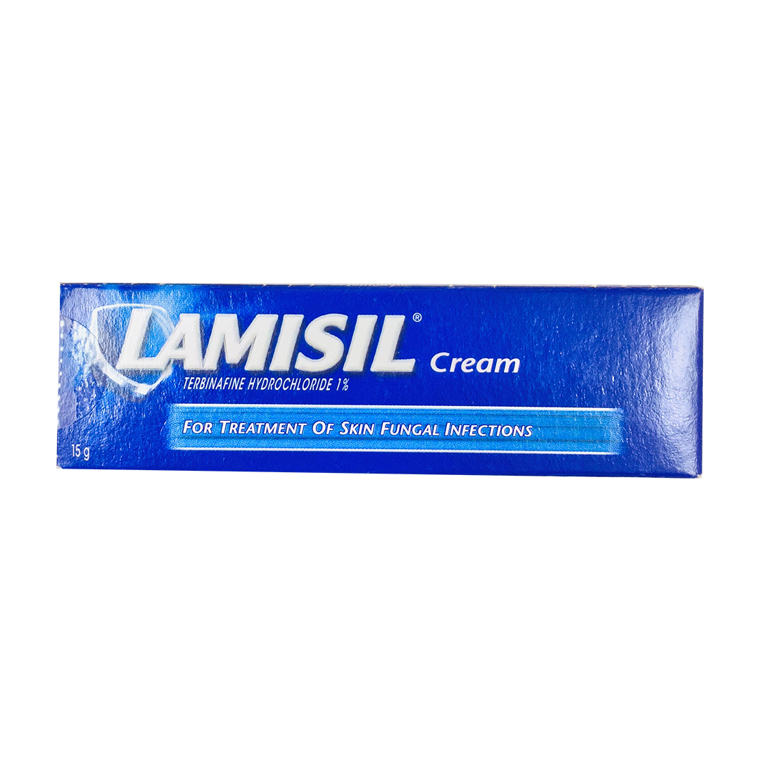 buy online Lamisil Cream 15Gm   Qatar Doha