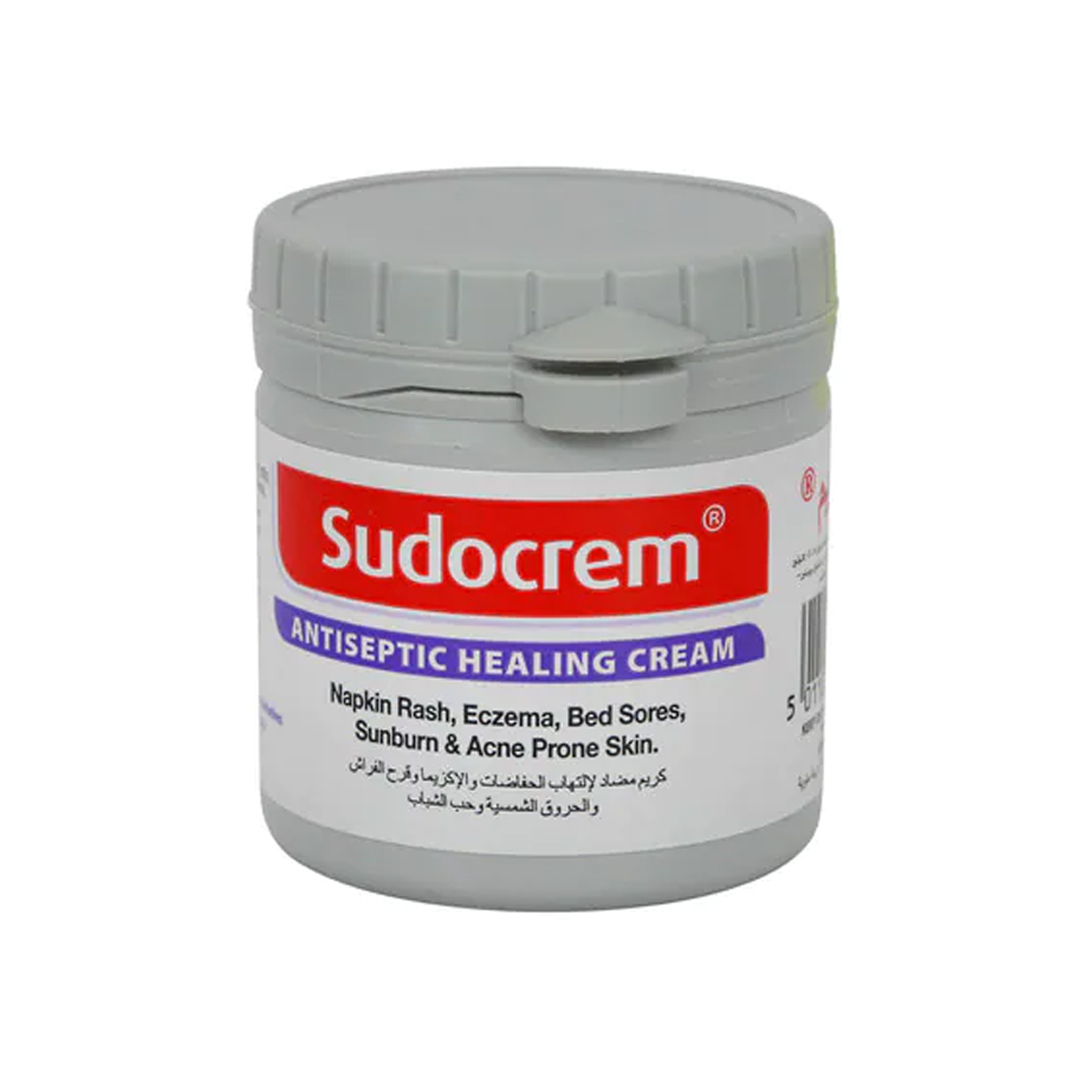 buy online Sudocrem Antiseptic H/Cream 250Gm   Qatar Doha