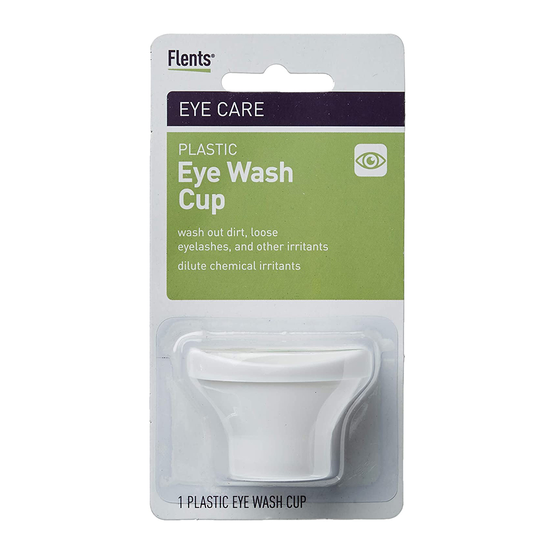 Plastic Eye Wash Cup 68354 product available at family pharmacy online buy now at qatar doha