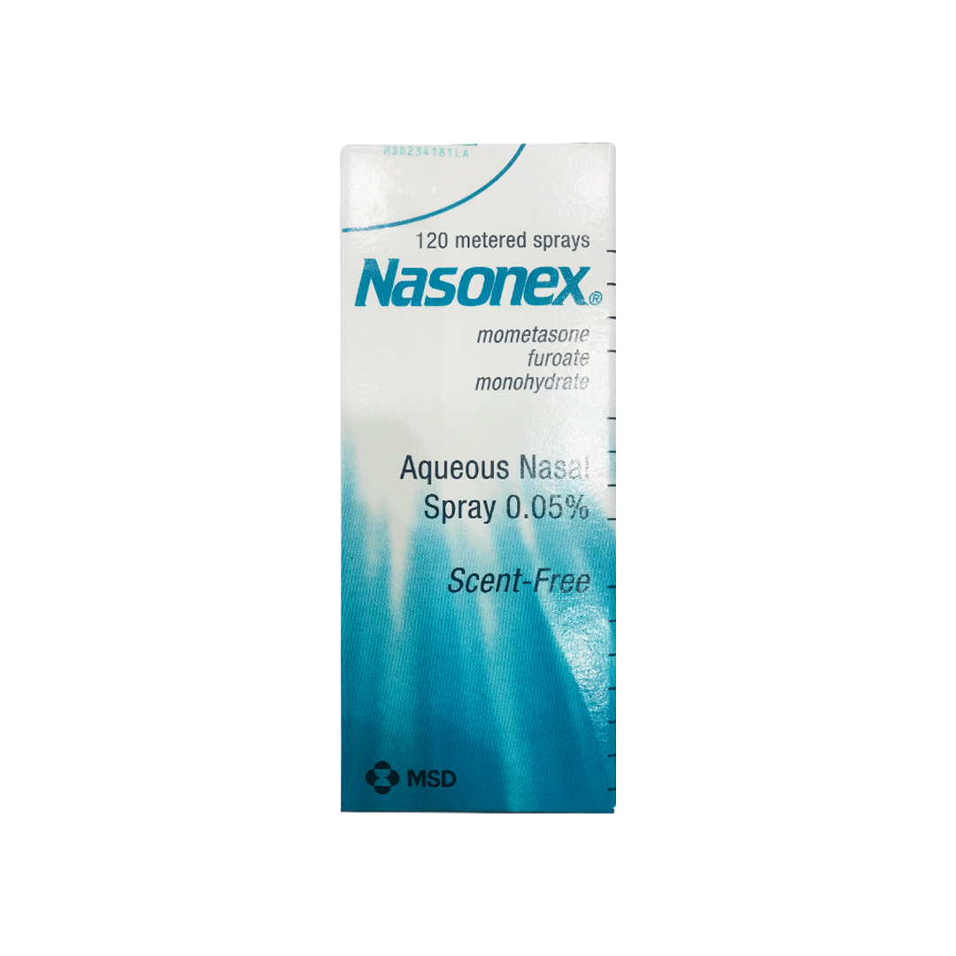 buy online Nasonex Nasal Spray 0.5%   Qatar Doha