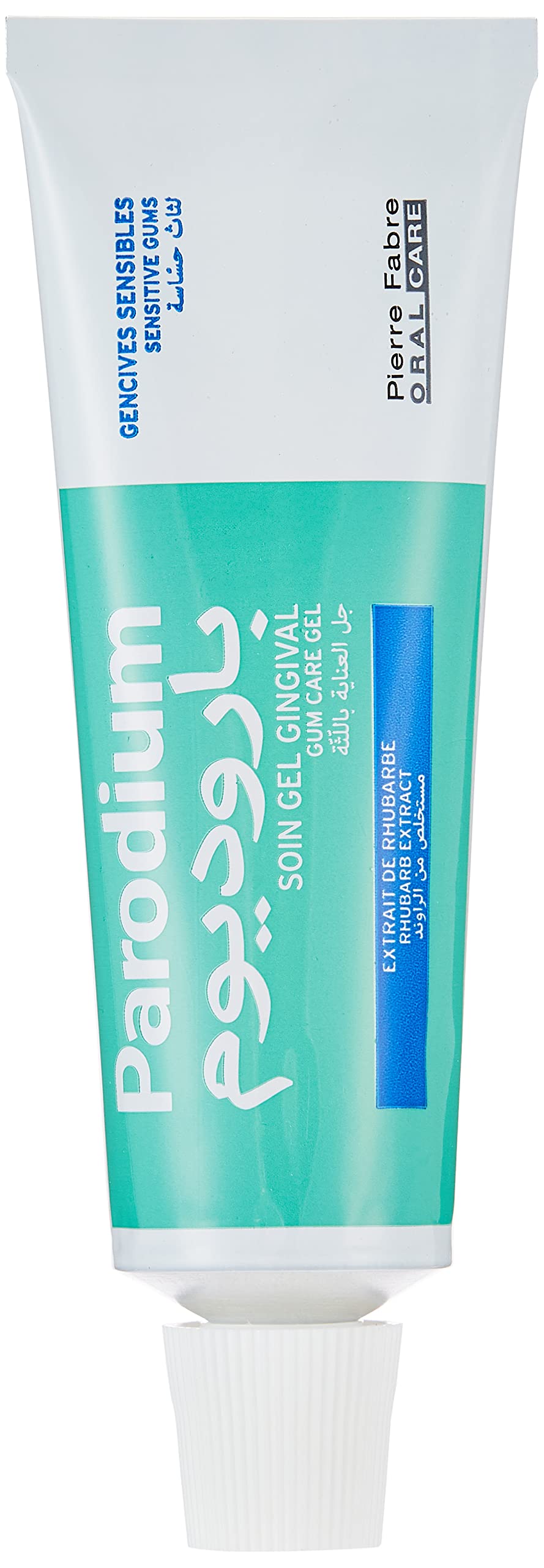 buy online Parodium 50Ml Paste   Qatar Doha