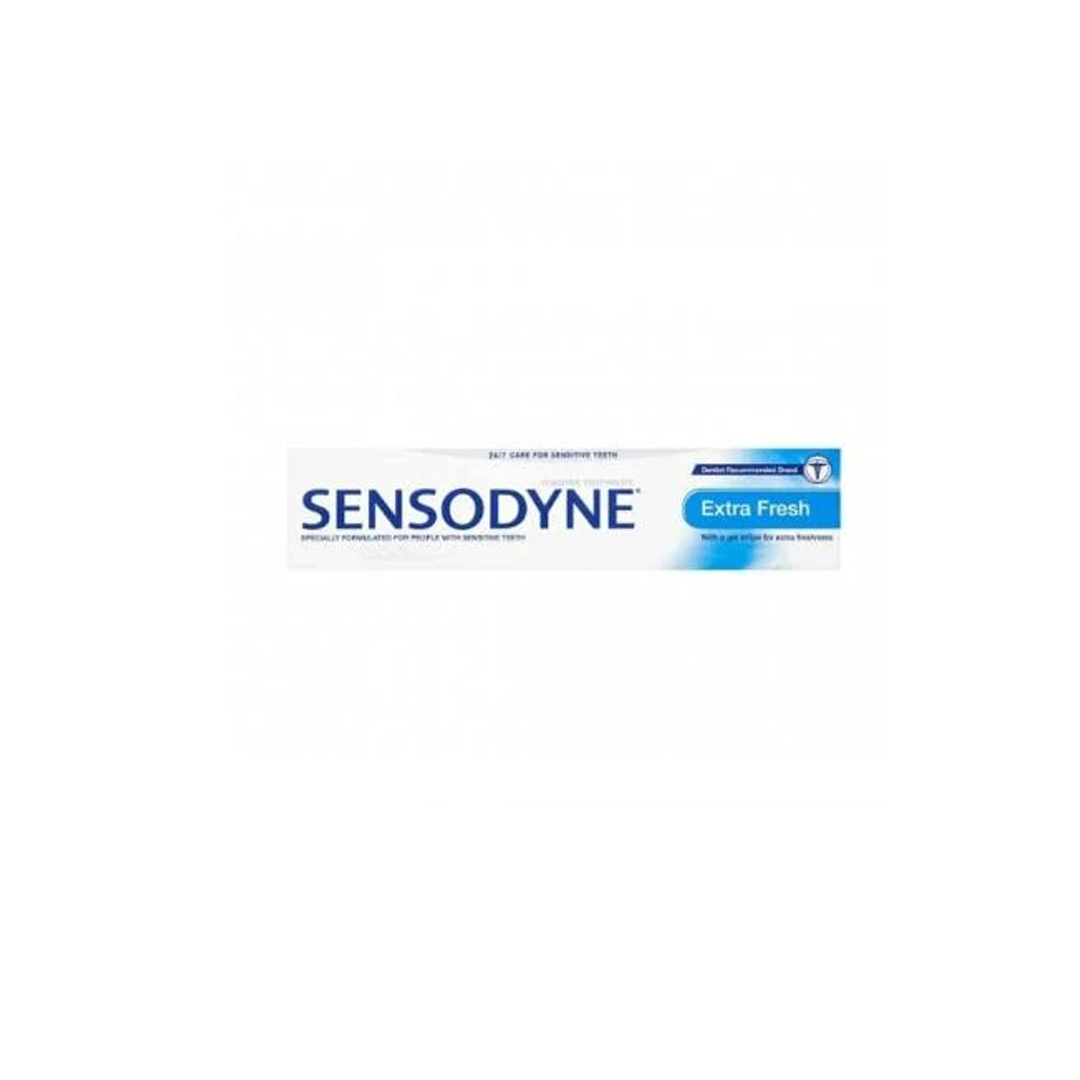 buy online Sensodyne T/Paste [E/Fresh] 100Ml   Qatar Doha