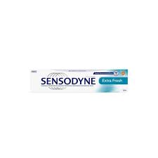 buy online Sensodyne T/Paste [E/Fresh] 50Ml   Qatar Doha