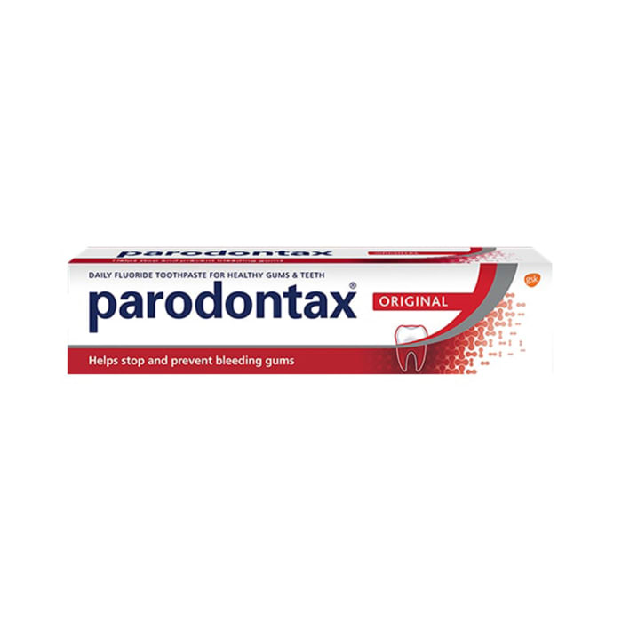 buy online Parodontax T/Paste [Original] 50Ml   Qatar Doha