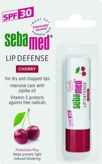 Sebamed Lip Defense product available at family pharmacy online buy now at qatar doha