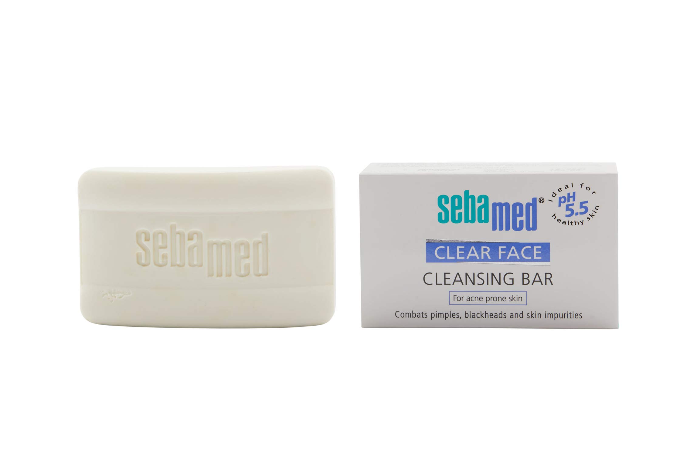 Sebamed C/face Cleansing Bar 100gm product available at family pharmacy online buy now at qatar doha
