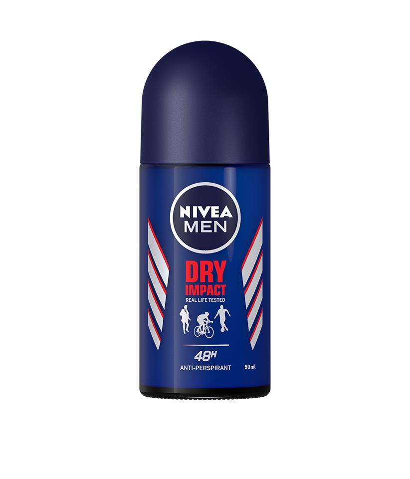 Nivea Deo Rollon 50ml product available at family pharmacy online buy now at qatar doha