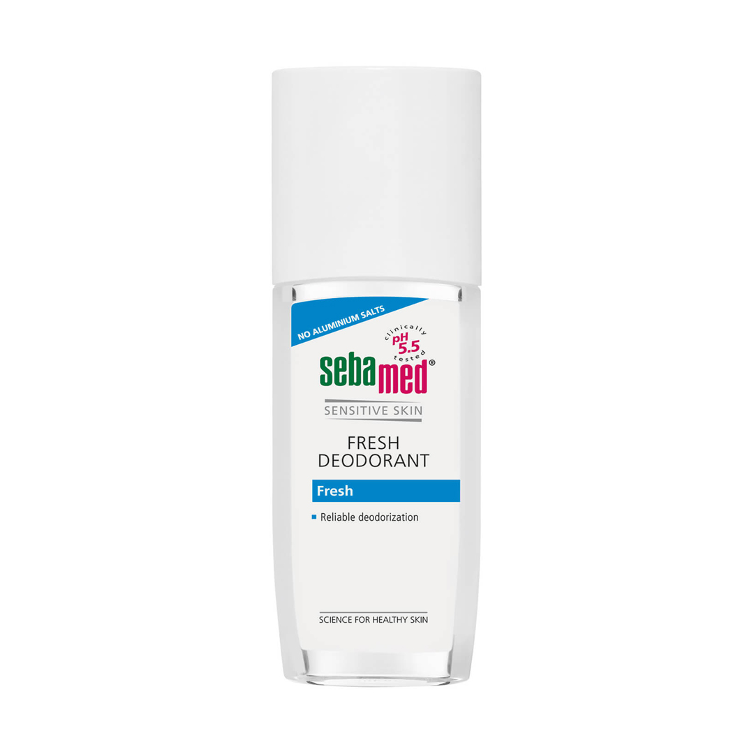 buy online Sebamed Deo Spray [Fresh Scent] 75Ml   Qatar Doha