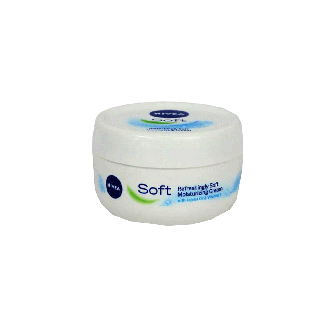Nivea Cream [soft] 200ml product available at family pharmacy online buy now at qatar doha