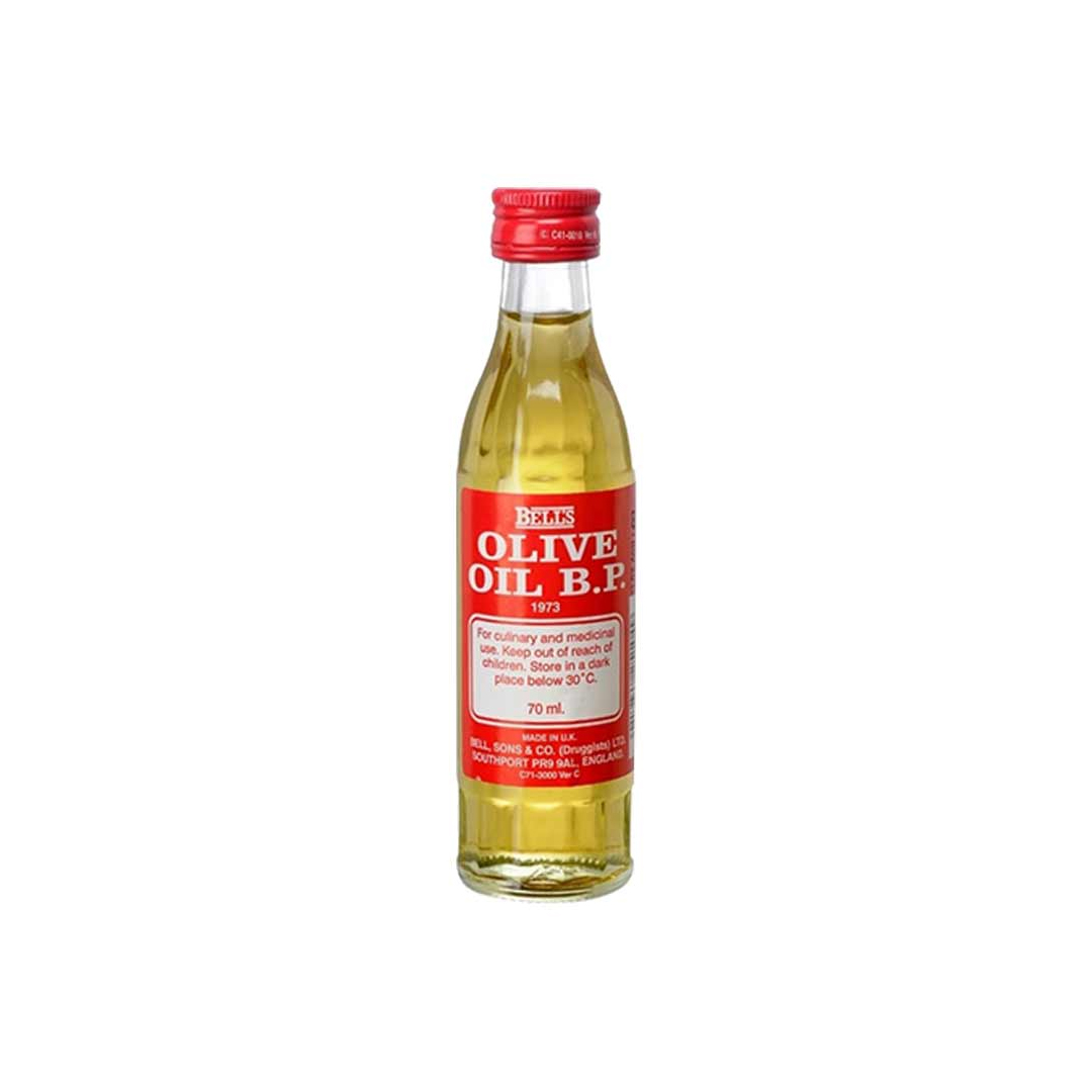 buy online Olive Oil 70Ml [Bells]   Qatar Doha