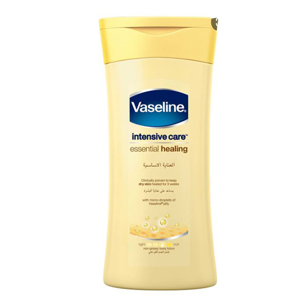 Vaseline Body Lotion 200ml product available at family pharmacy online buy now at qatar doha