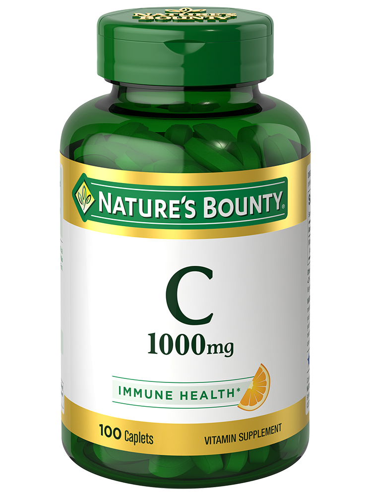 buy online Vitamin C 1000Mg Tablet 100'S   Qatar Doha