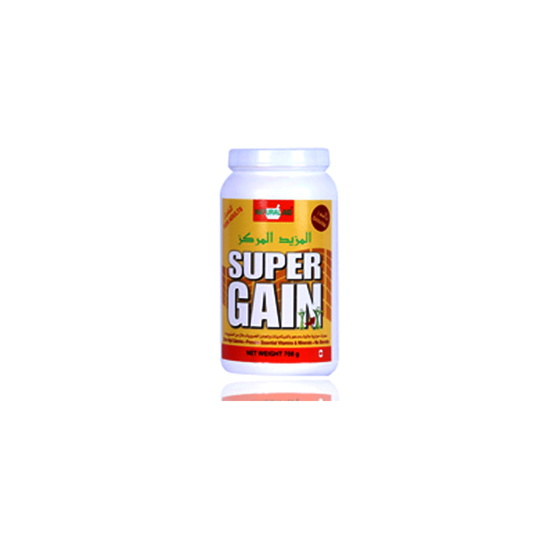 buy online Super Weight Gain Banana 708Gr   Qatar Doha