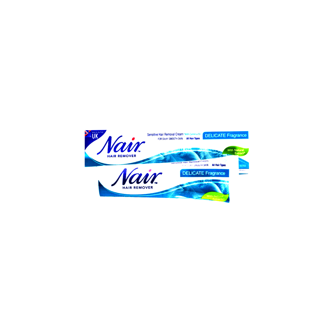 Nair Cream [Moist] 110Ml product available at family pharmacy online buy now at qatar doha