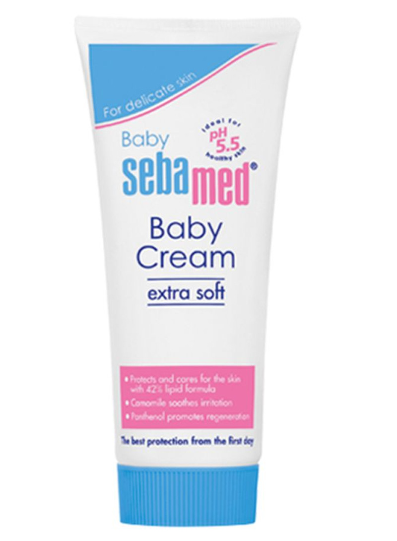 Sebamed Baby Cream [E/Soft] 200Ml product available at family pharmacy online buy now at qatar doha