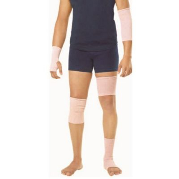 Bandage: Tubi-Fix [Size-F 1M] Elastic Tubular Dyna product available at family pharmacy online buy now at qatar doha