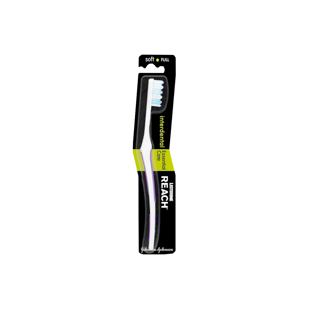buy online Reach T/Brush [Interdental- Soft]   Qatar Doha