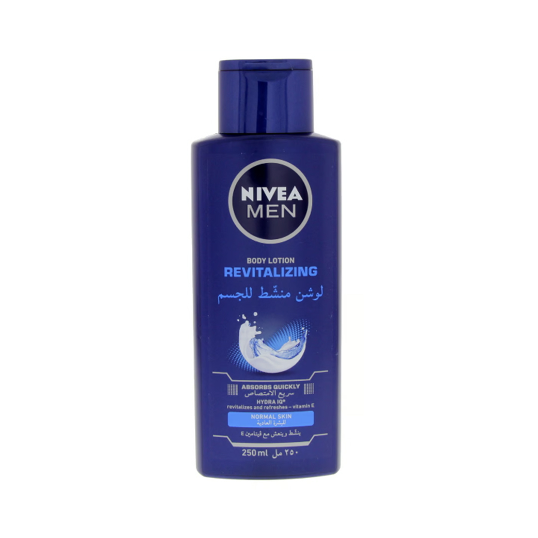 buy online Nivea Body C/Lotion(Normal Skin) 250Ml   Qatar Doha