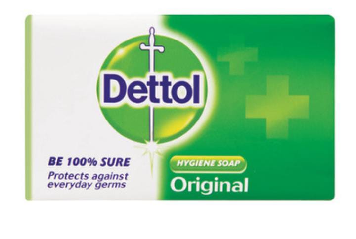 buy online Dettol Soap 175Gm   Qatar Doha