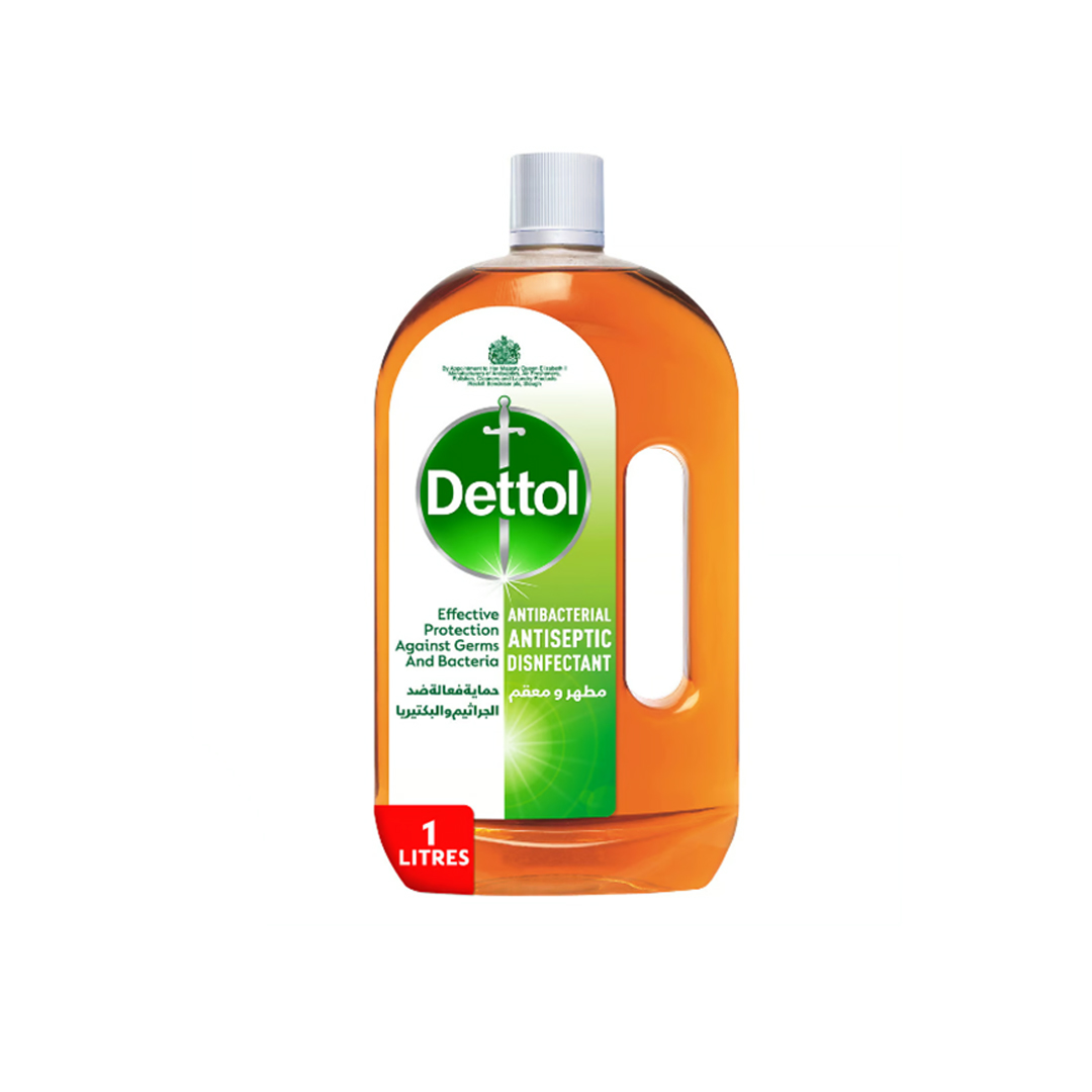 Dettol 1000Ml product available at family pharmacy online buy now at qatar doha